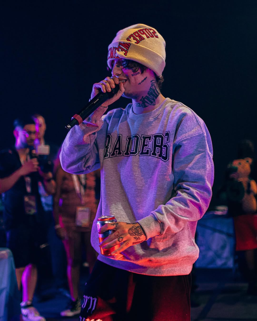 Lil Xan