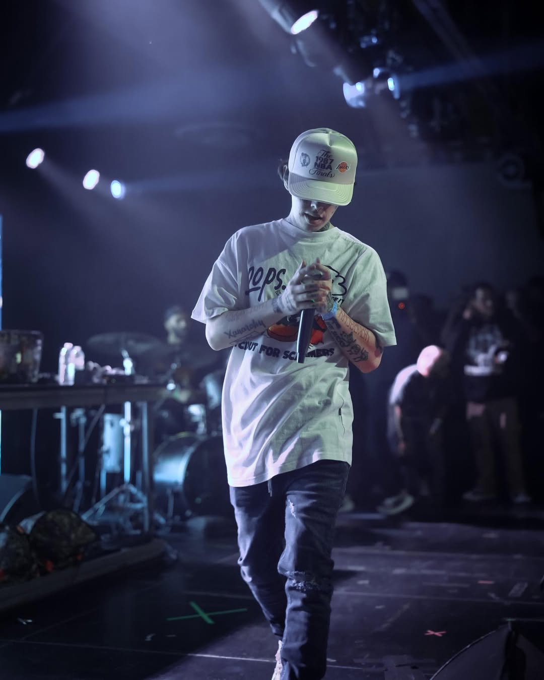 Lil Xan
