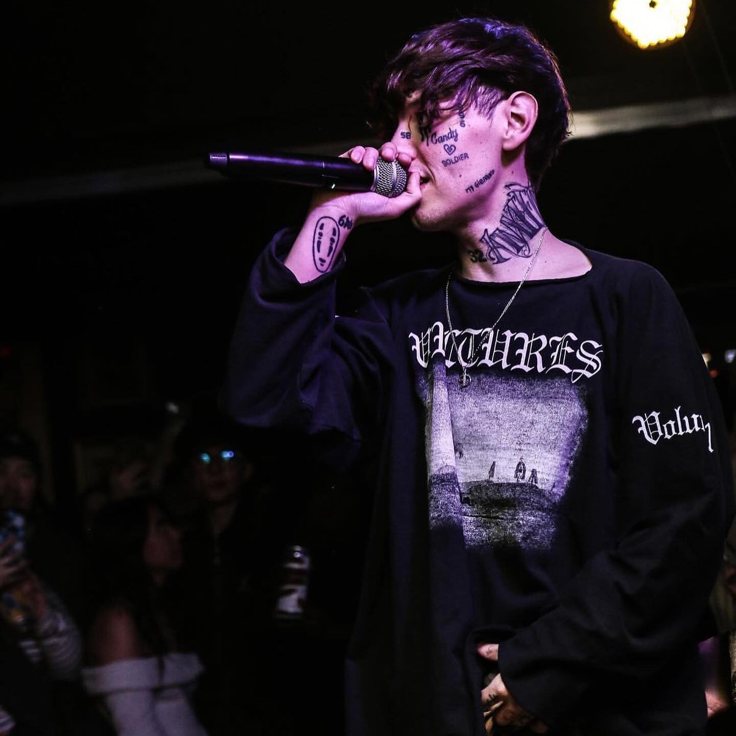 Lil Xan