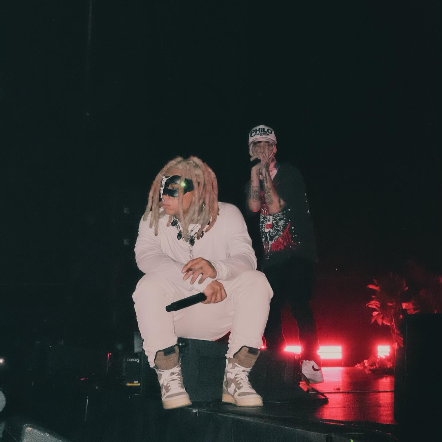 Lil Xan